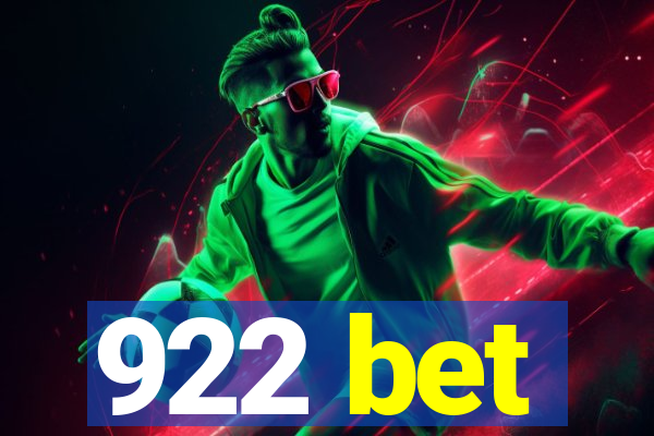 922 bet